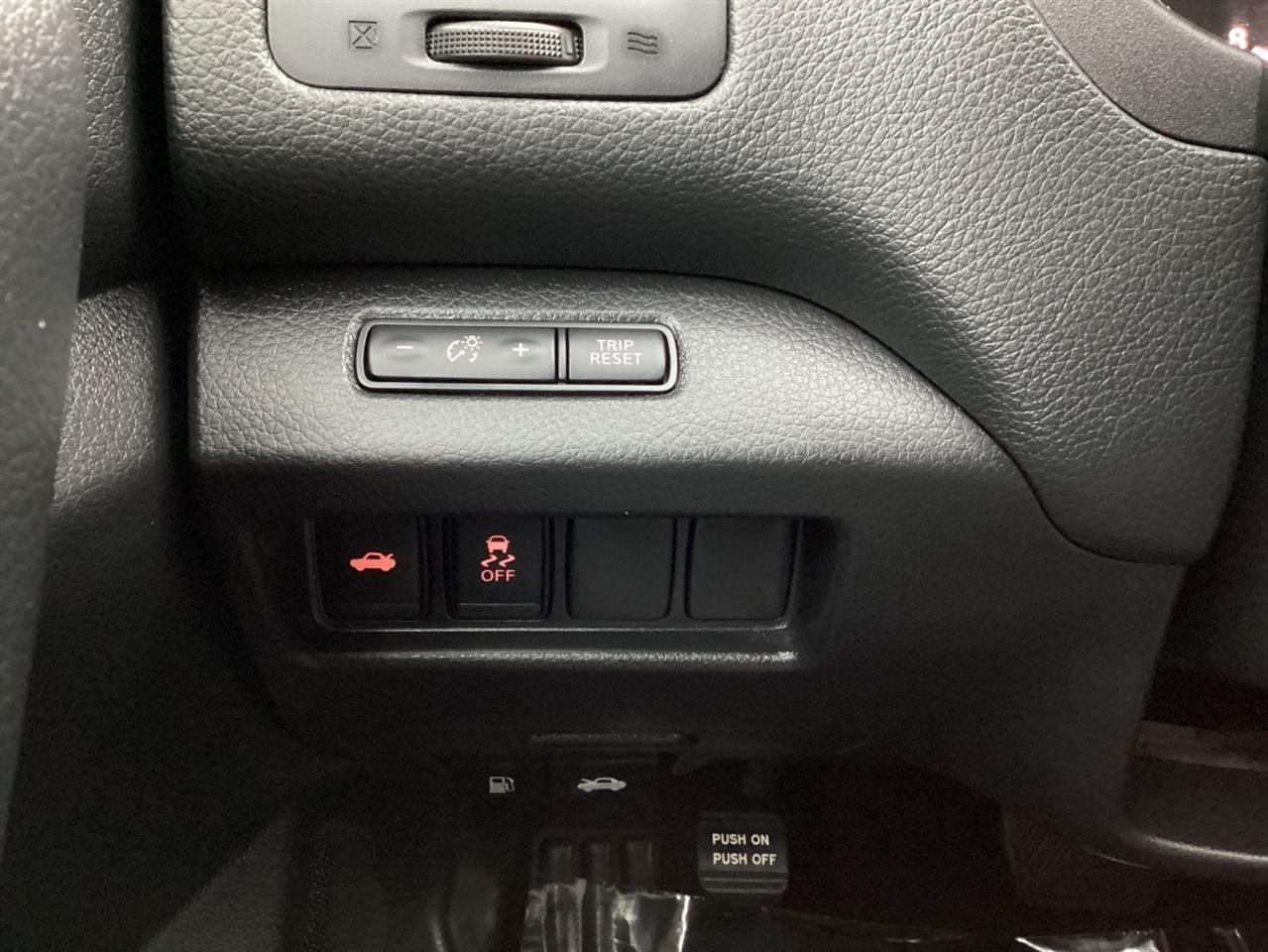 Nissan Altima 2.5 S Sedan 2018