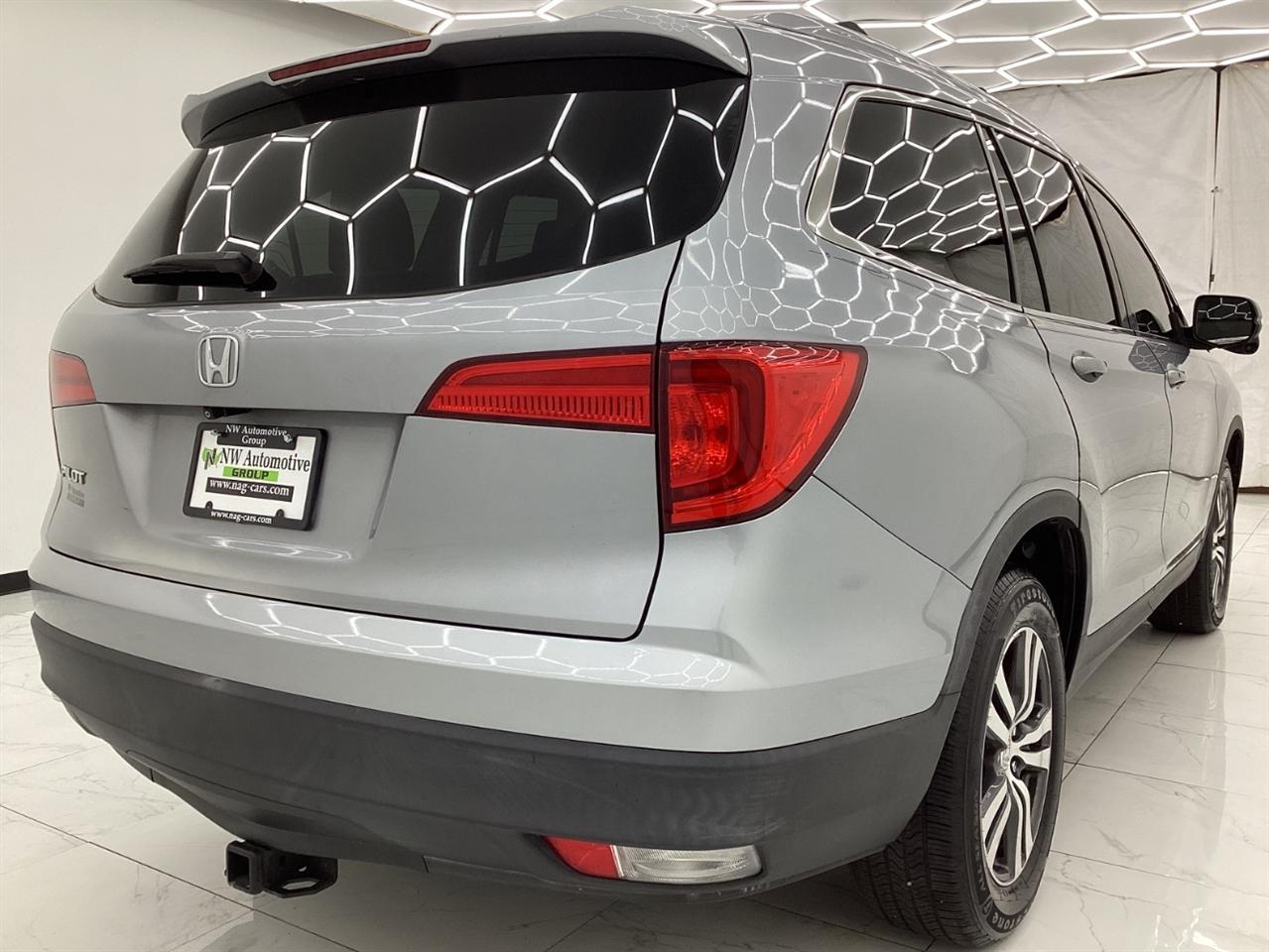 Honda Pilot EX-L 2WD 2017