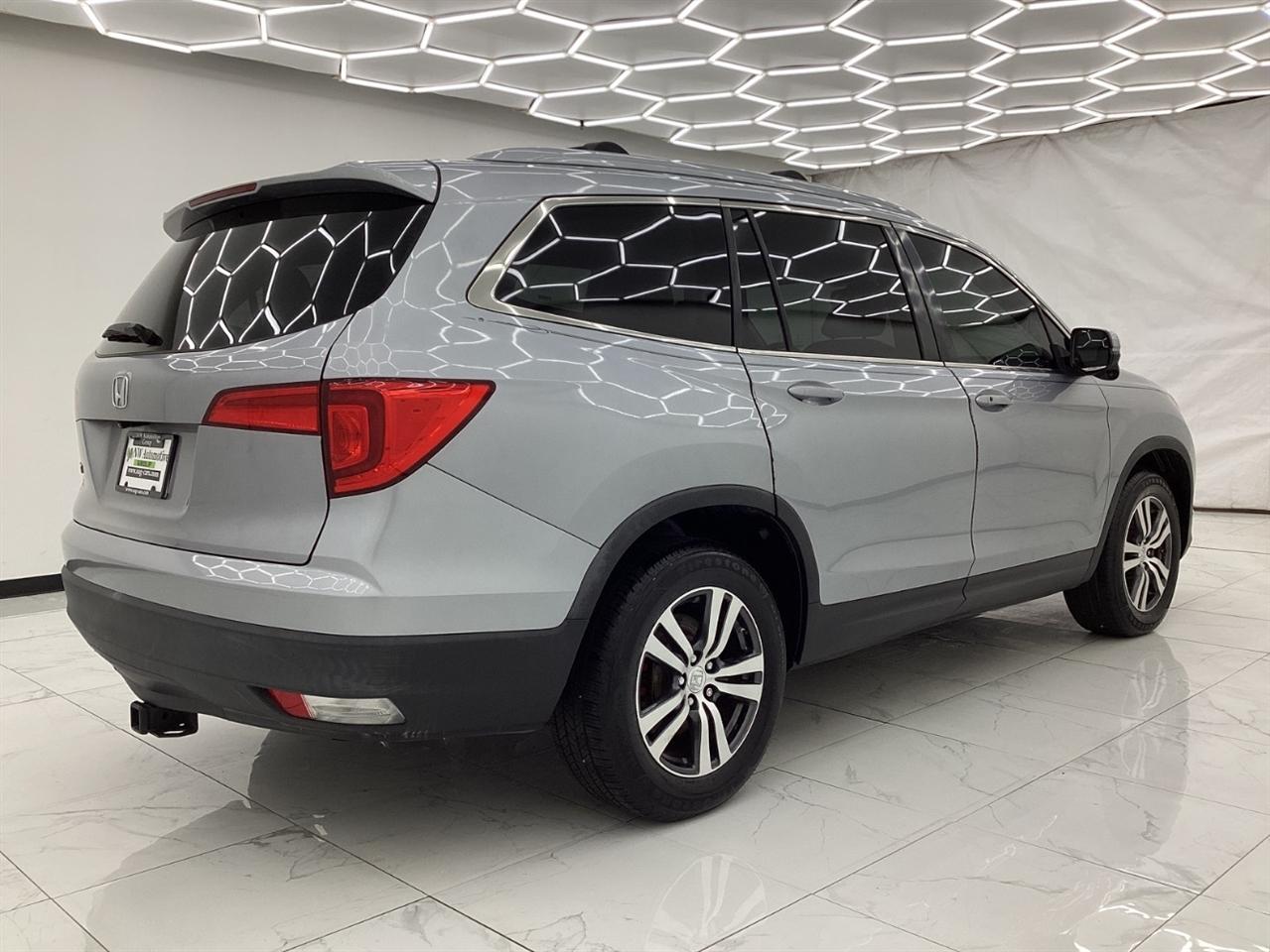 Honda Pilot EX-L 2WD 2017