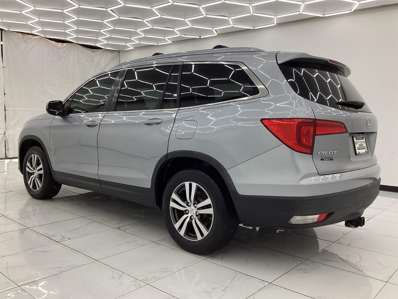 Honda Pilot EX-L 2WD 2017