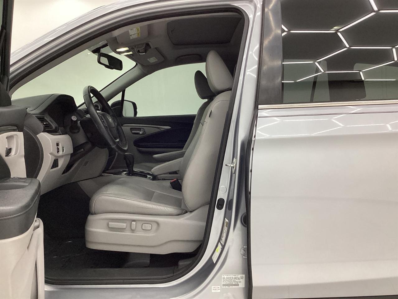 Honda Pilot EX-L 2WD 2017
