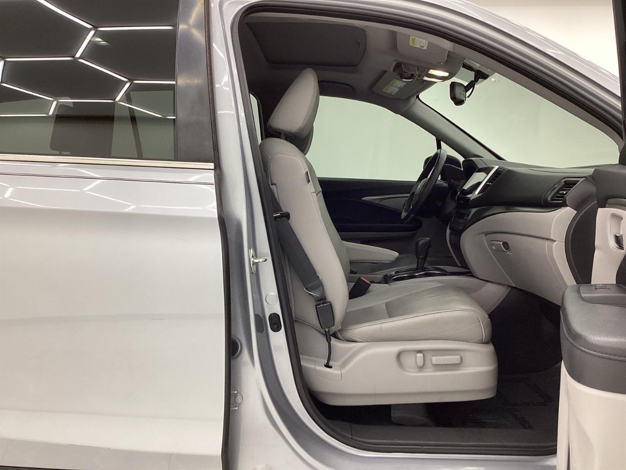 Honda Pilot EX-L 2WD 2017
