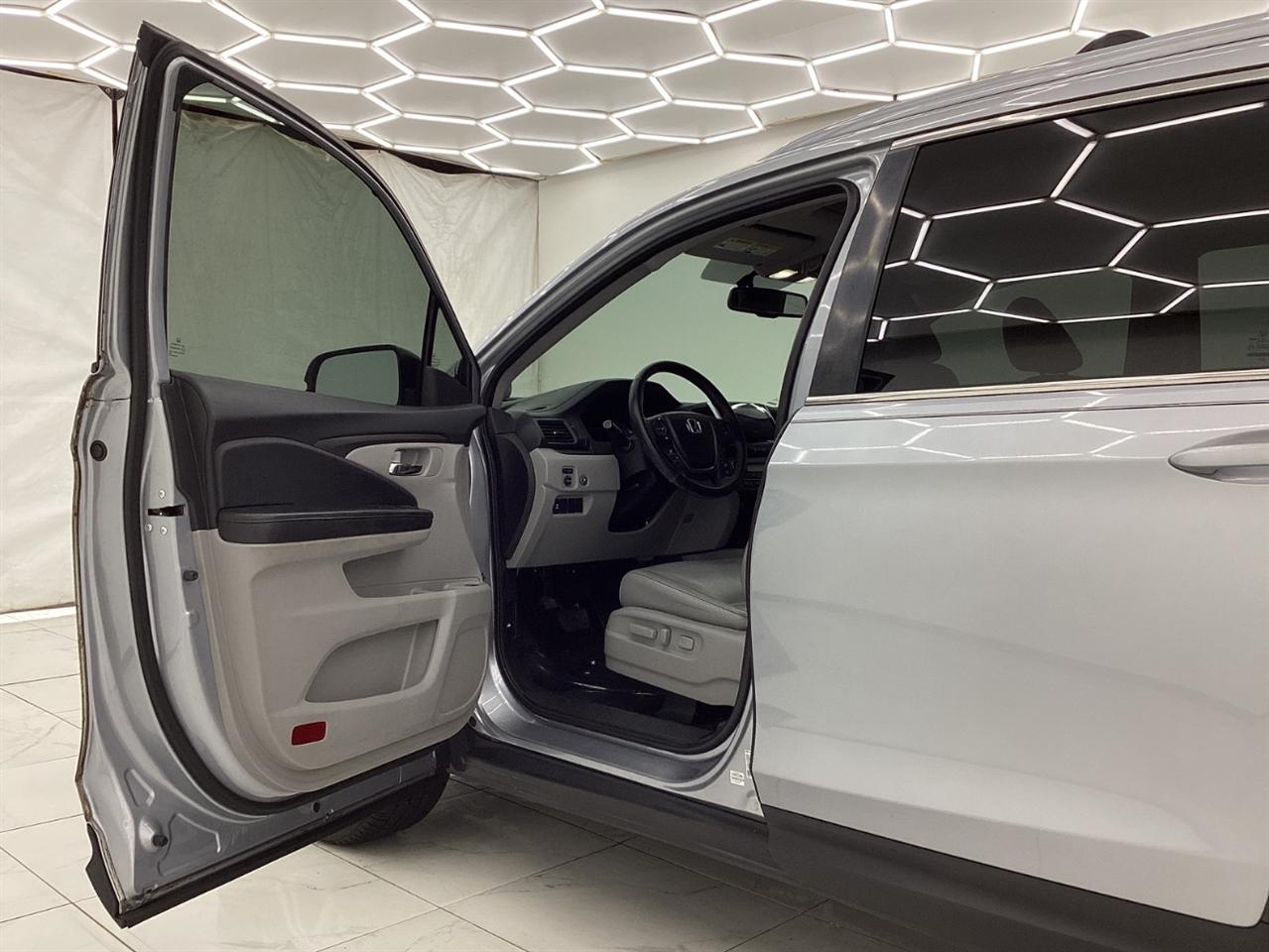 Honda Pilot EX-L 2WD 2017