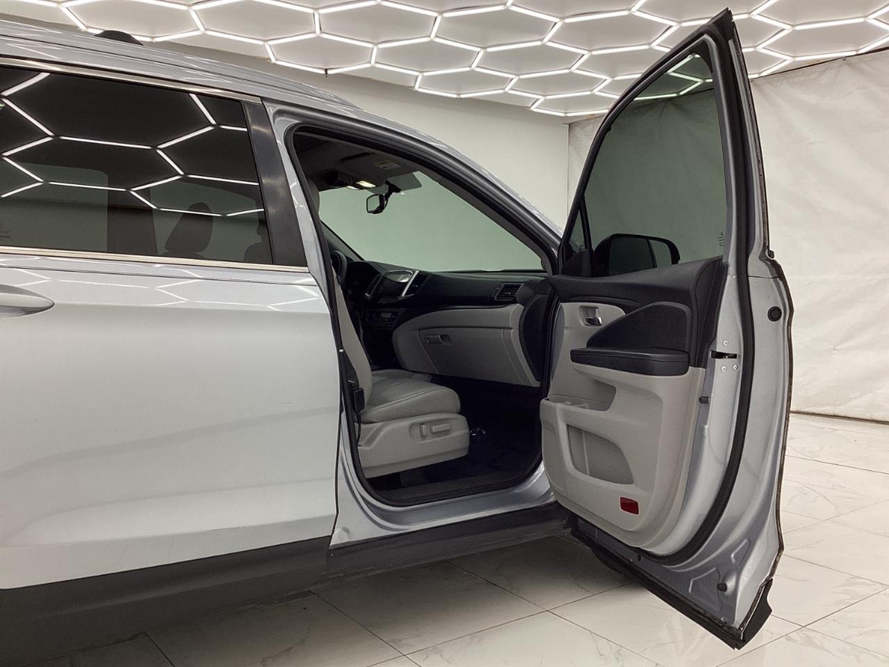 Honda Pilot EX-L 2WD 2017