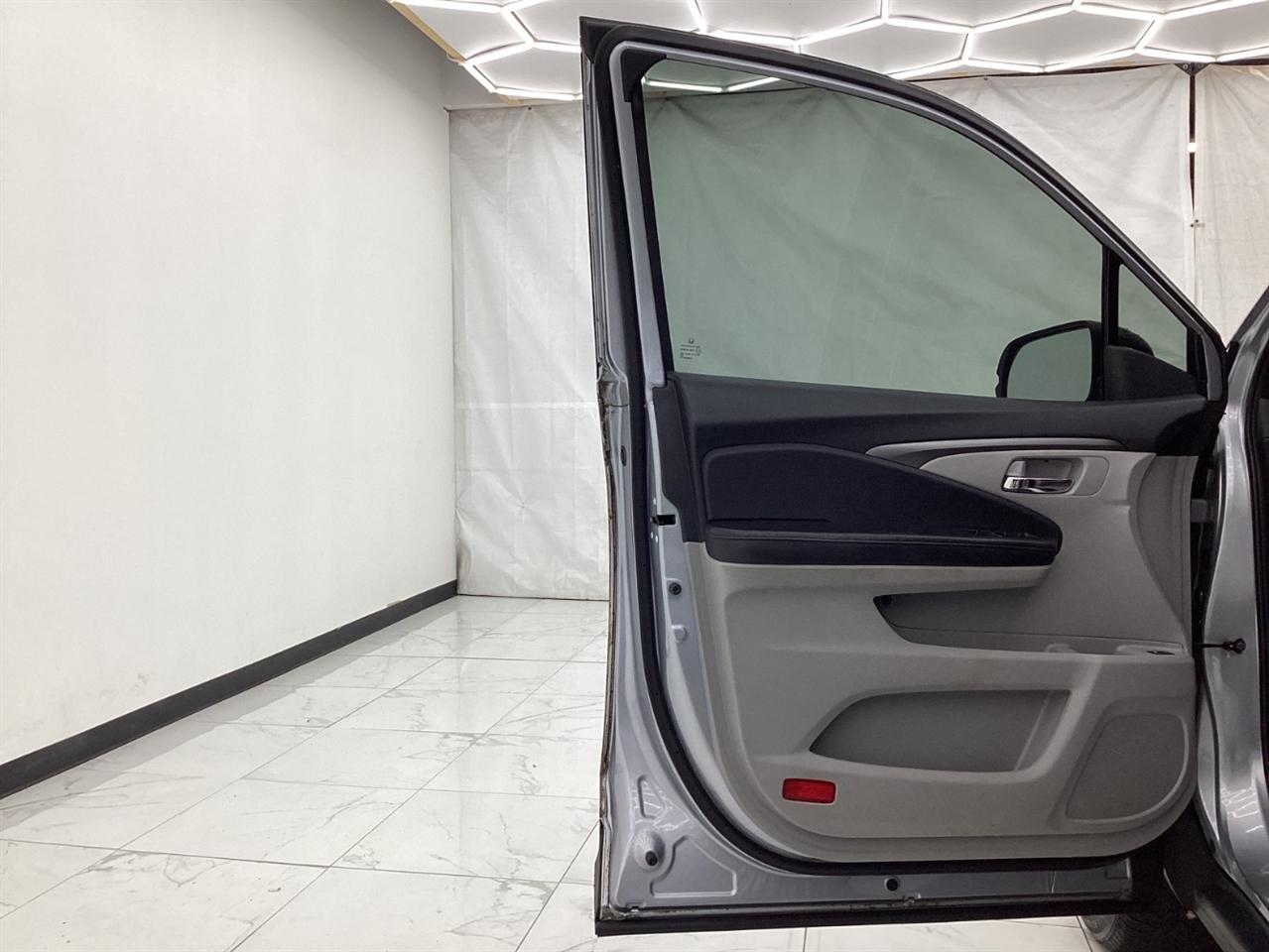Honda Pilot EX-L 2WD 2017
