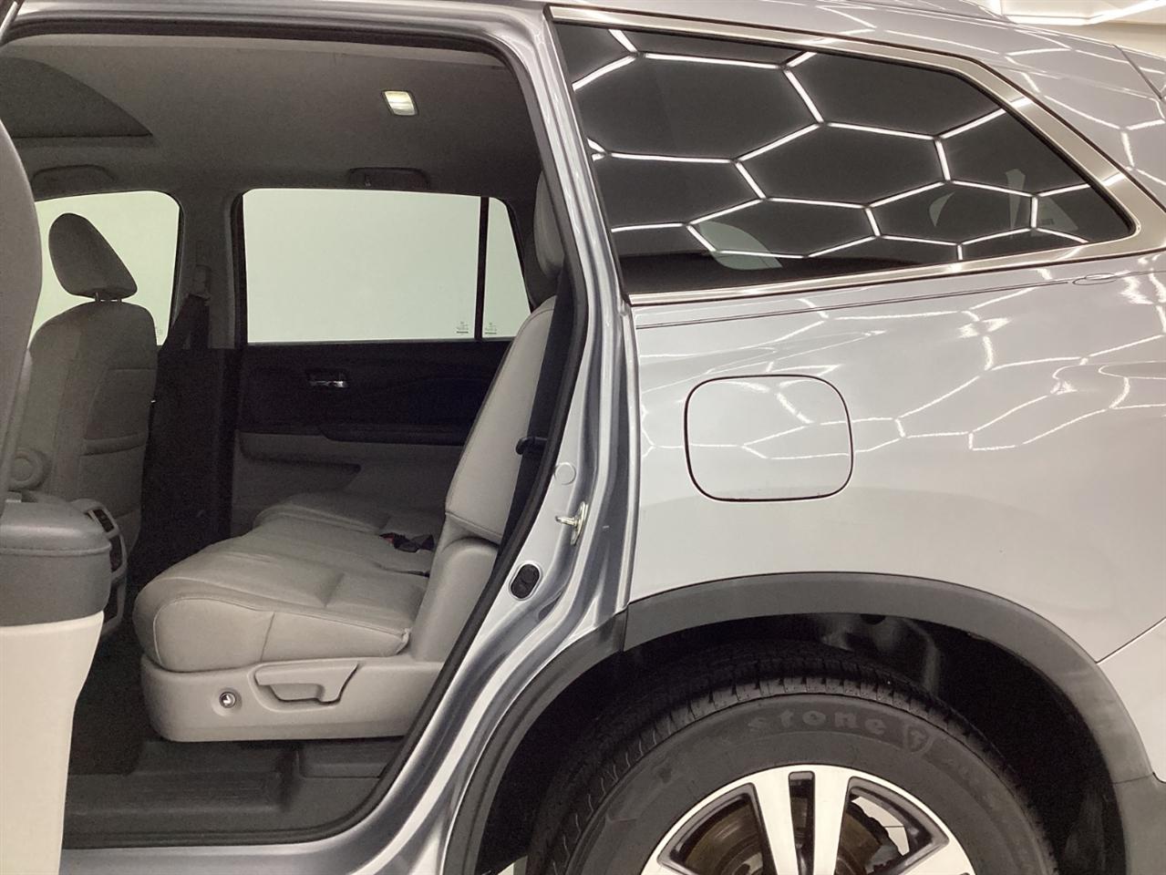 Honda Pilot EX-L 2WD 2017