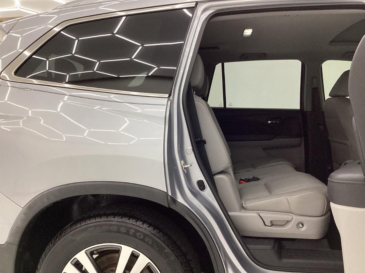 Honda Pilot EX-L 2WD 2017