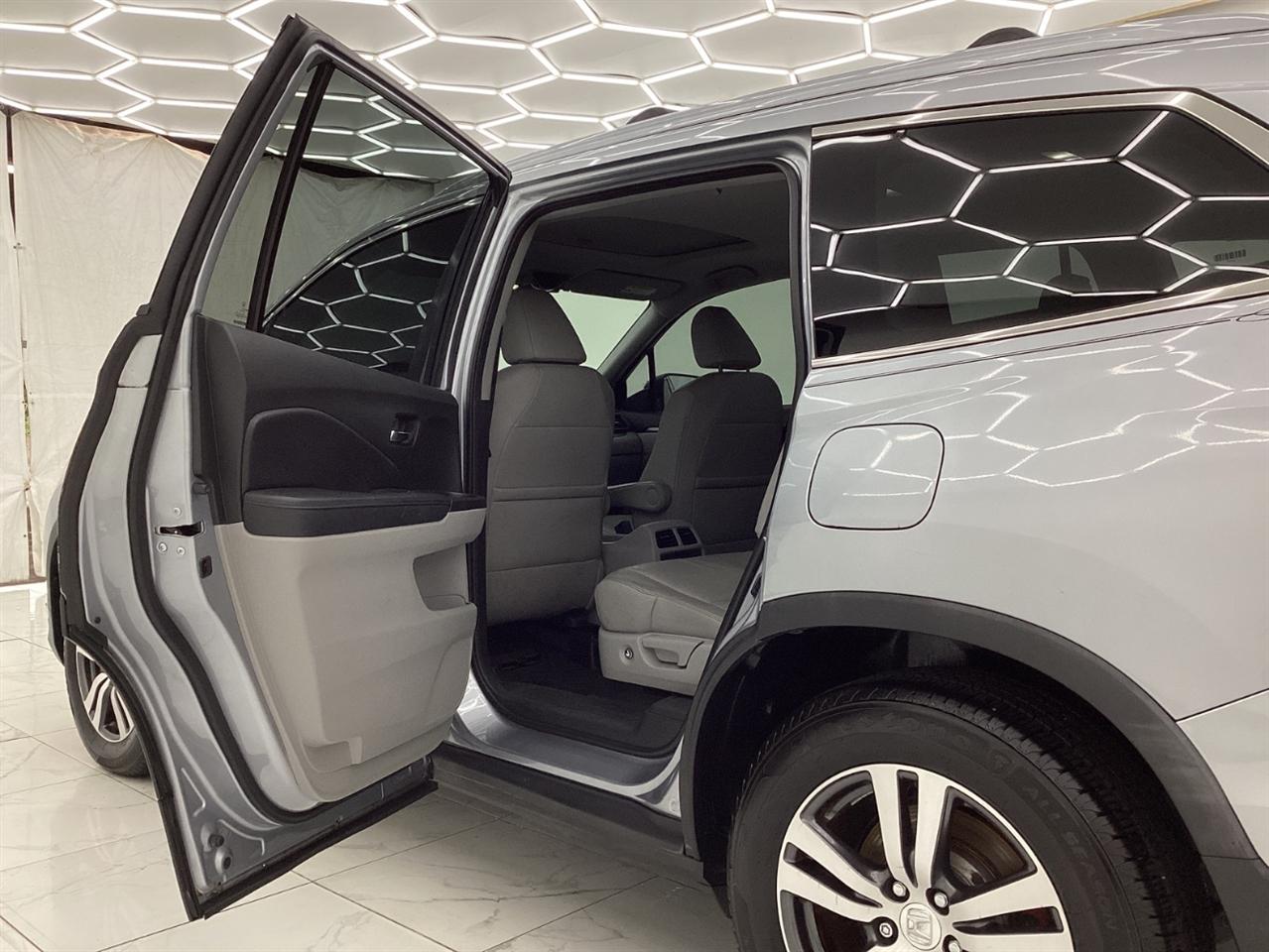 Honda Pilot EX-L 2WD 2017