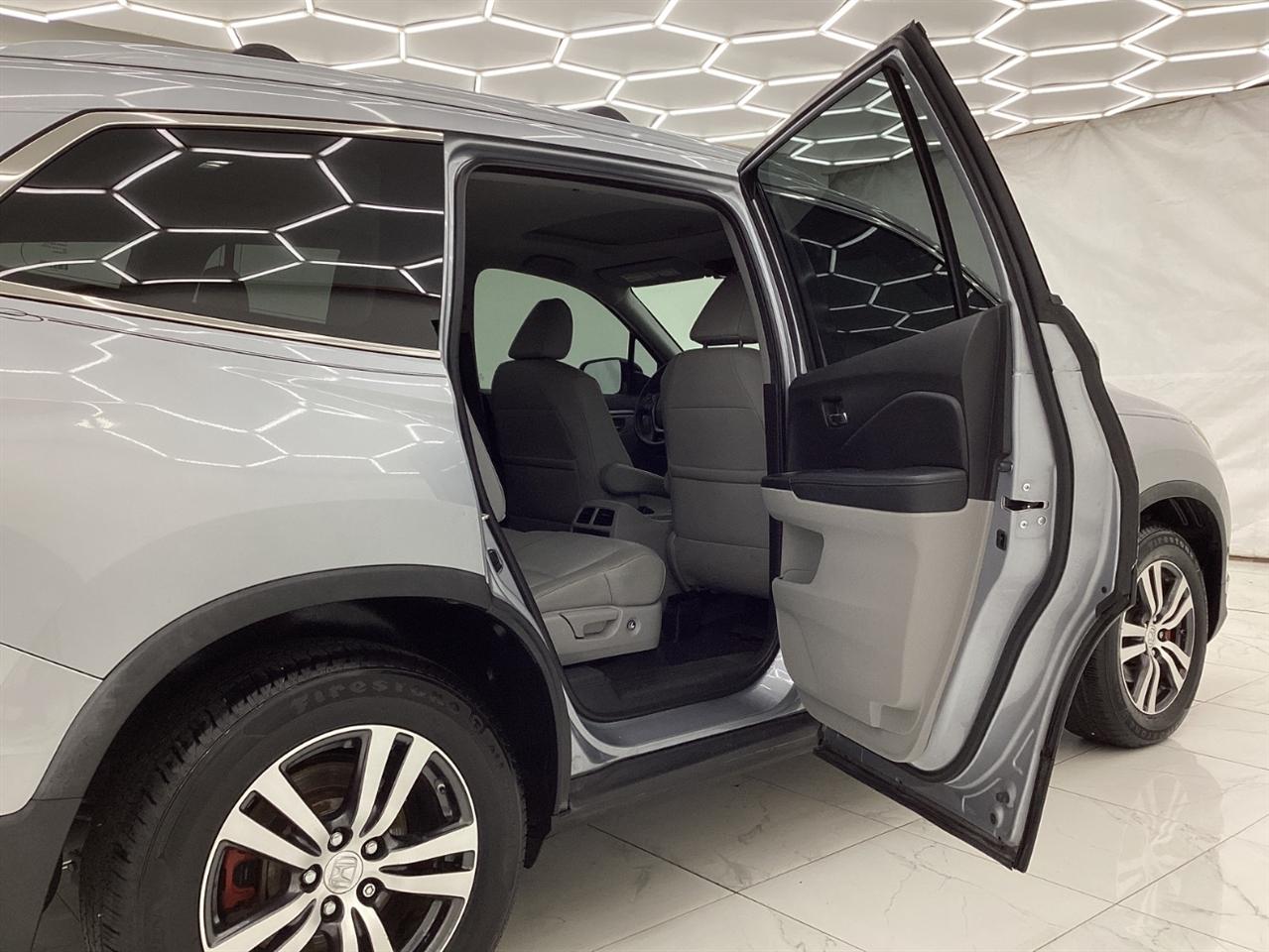 Honda Pilot EX-L 2WD 2017