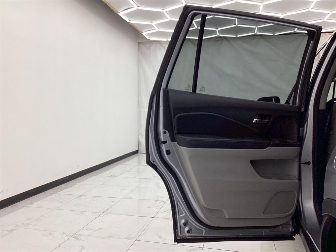Honda Pilot EX-L 2WD 2017