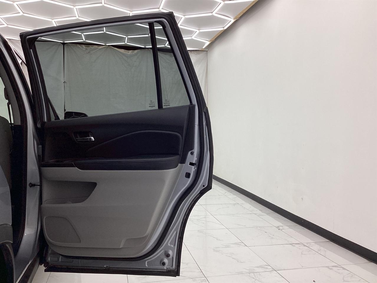 Honda Pilot EX-L 2WD 2017