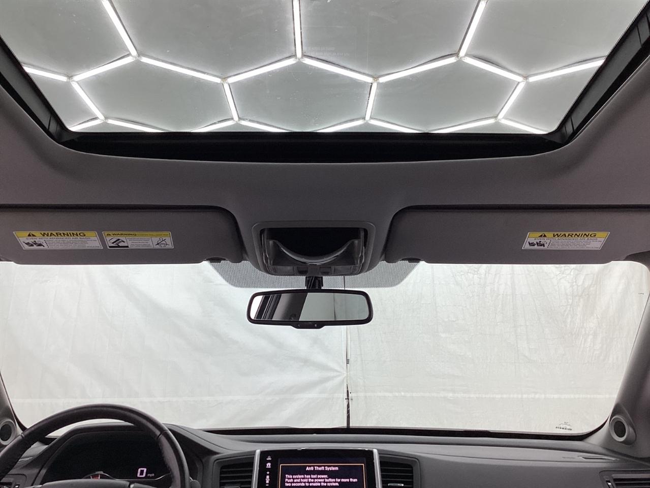 Honda Pilot EX-L 2WD 2017