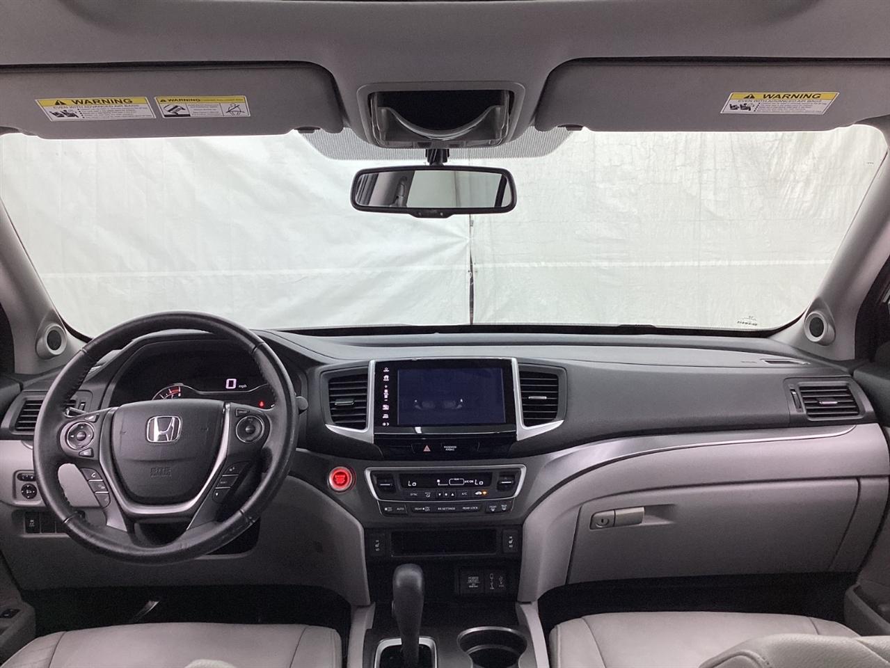 Honda Pilot EX-L 2WD 2017