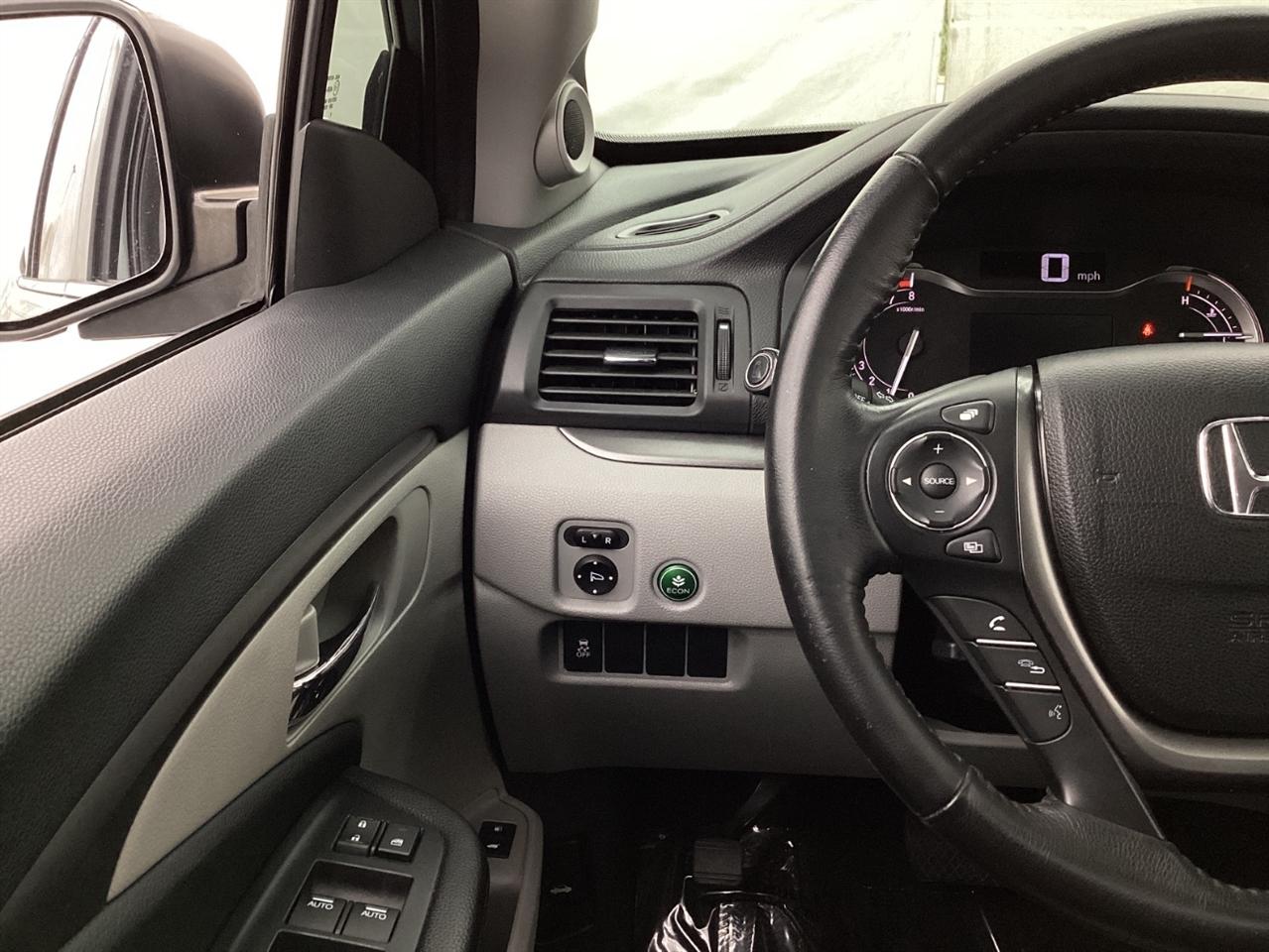 Honda Pilot EX-L 2WD 2017