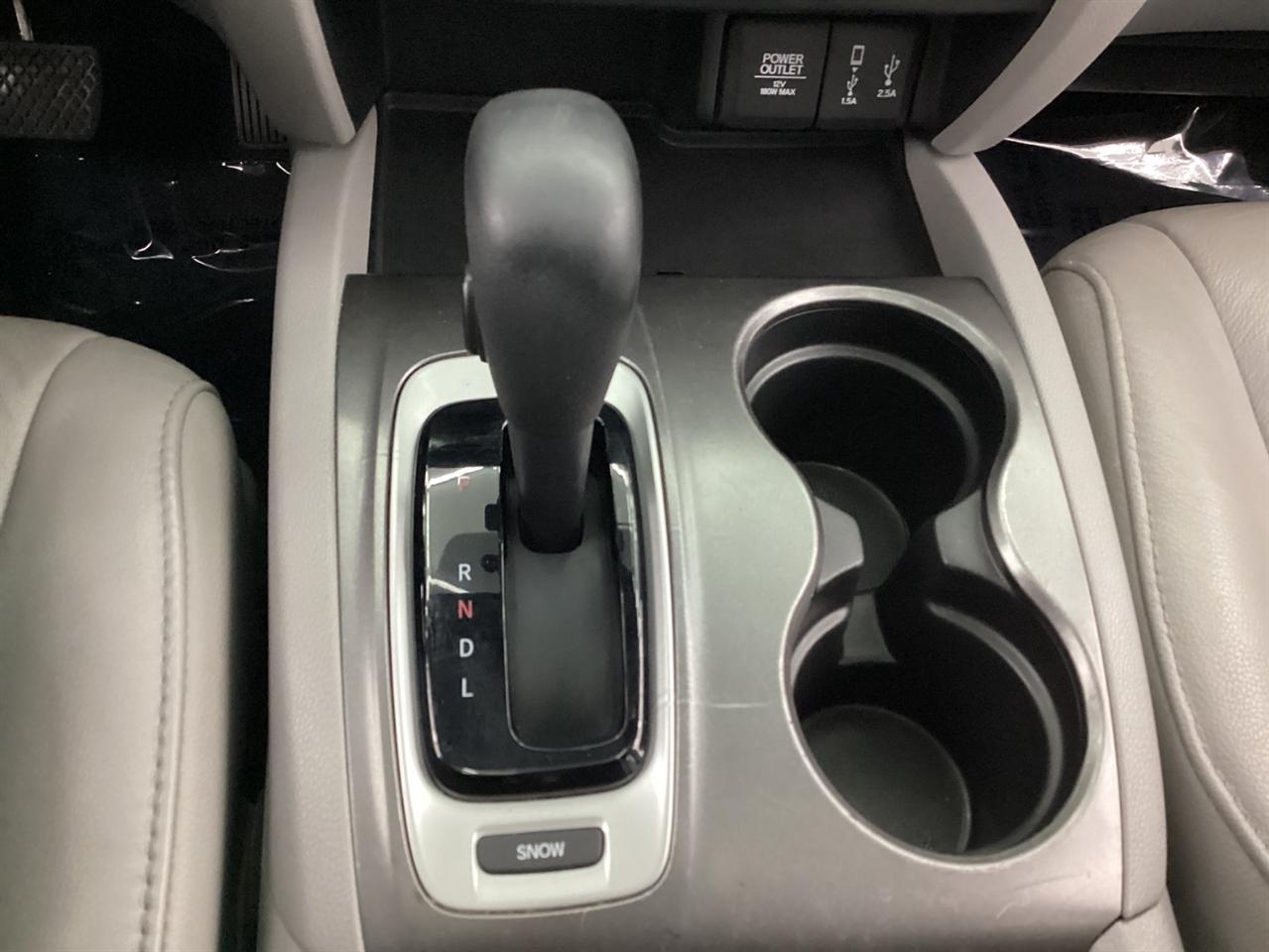 Honda Pilot EX-L 2WD 2017