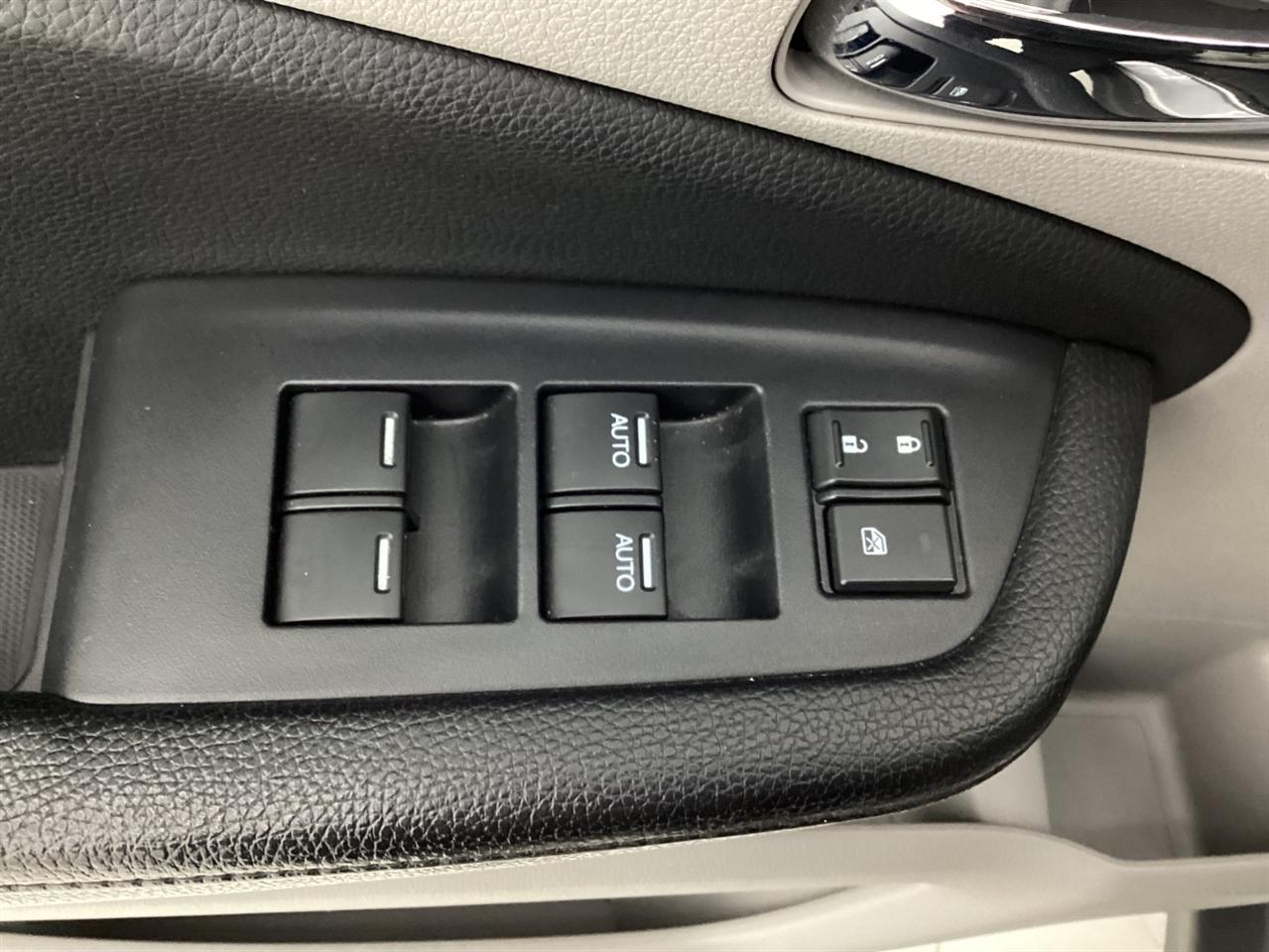 Honda Pilot EX-L 2WD 2017