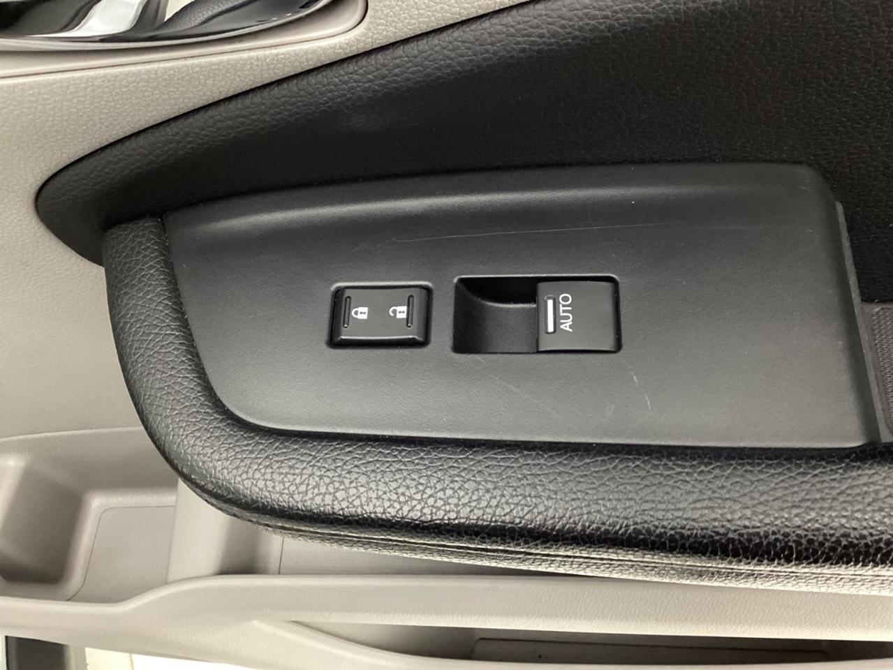 Honda Pilot EX-L 2WD 2017
