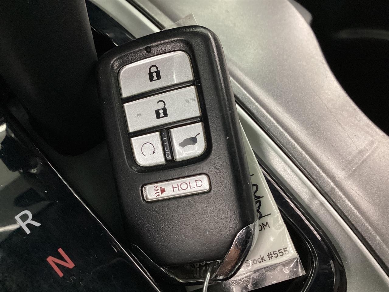 Honda Pilot EX-L 2WD 2017