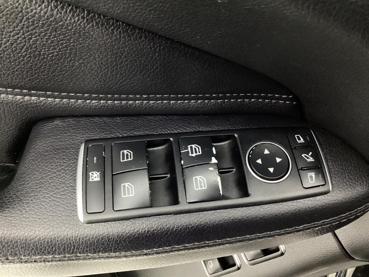Mercedes-Benz GLS GLS 450 4MATIC SUV 2018