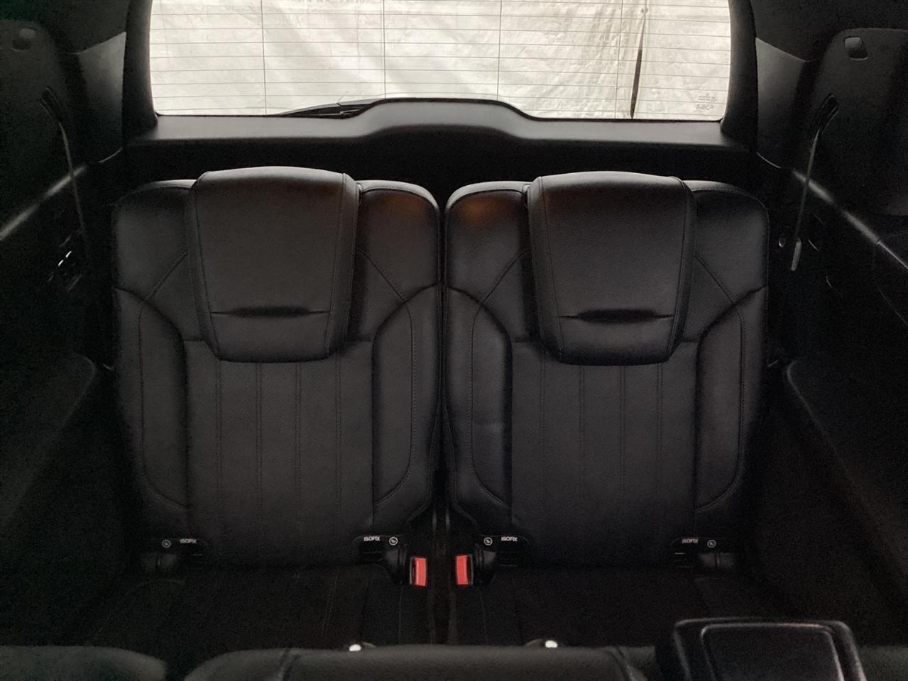 Mercedes-Benz GLS GLS 450 4MATIC SUV 2018