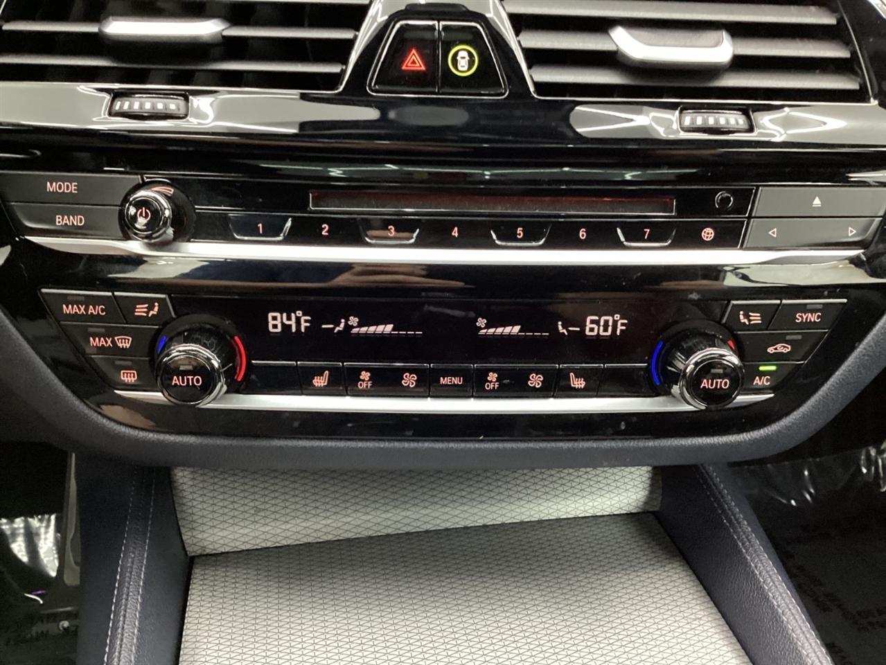 BMW 5 Series 540i xDrive Sedan 2019