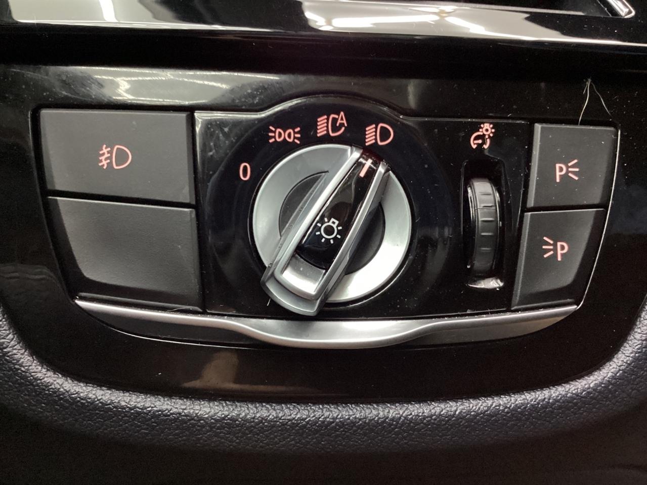 BMW 5 Series 540i xDrive Sedan 2019