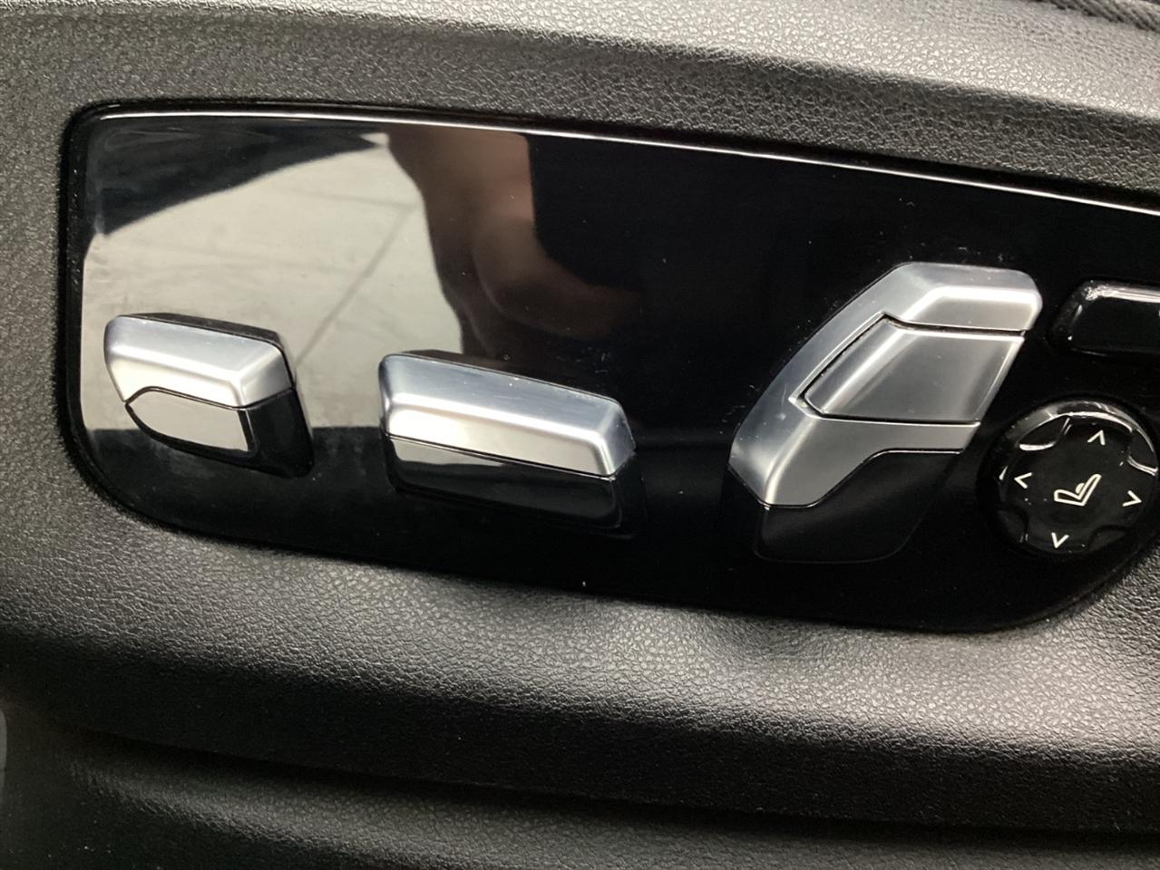 BMW 5 Series 540i xDrive Sedan 2019