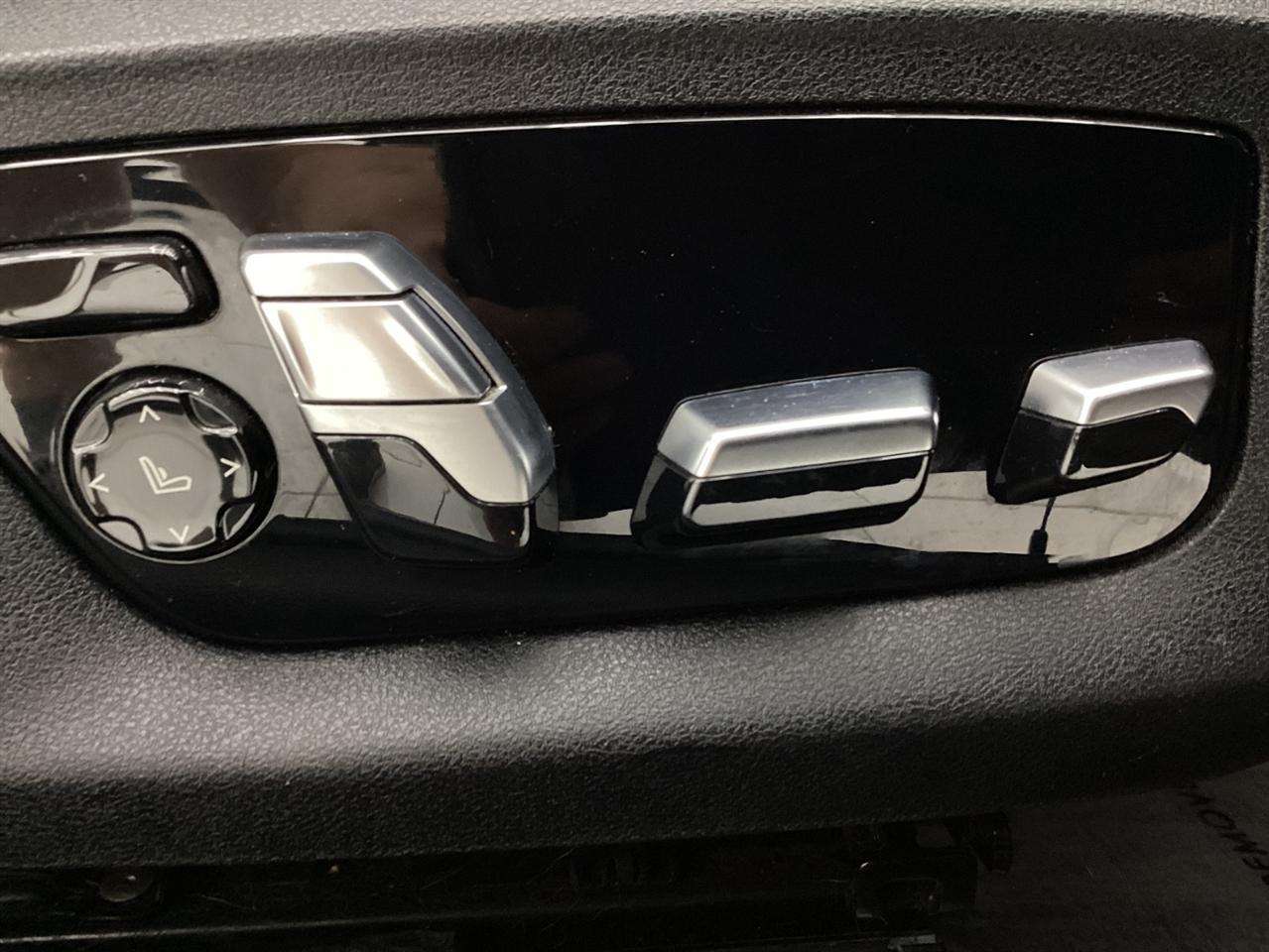 BMW 5 Series 540i xDrive Sedan 2019