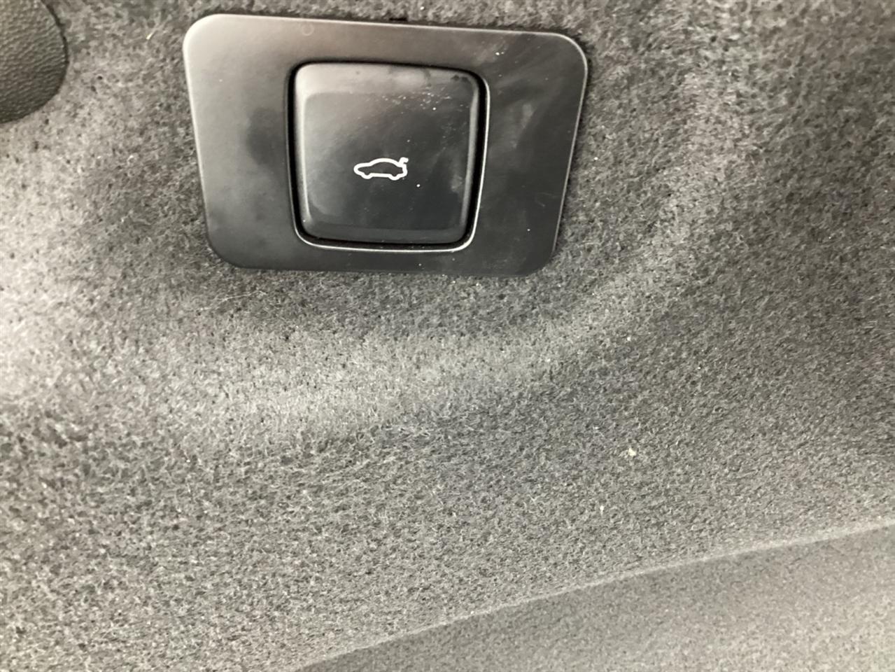 Lincoln MKZ Reserve AWD 2017