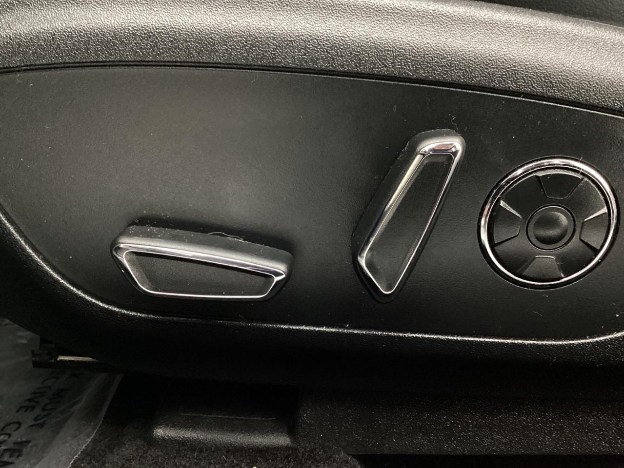 Lincoln MKZ Reserve AWD 2017