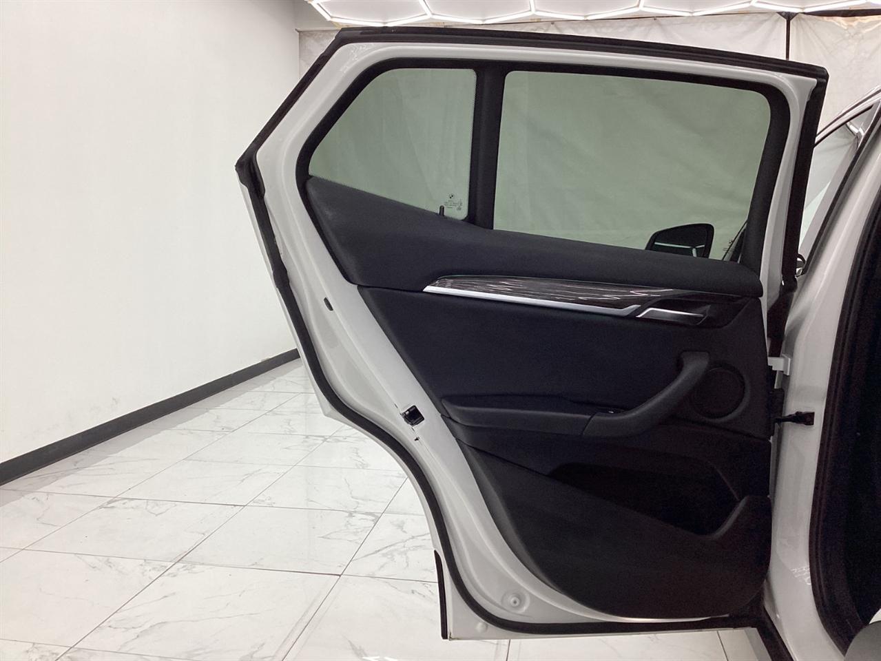 BMW X2 xDrive28i Sports Activity Coupe 2018