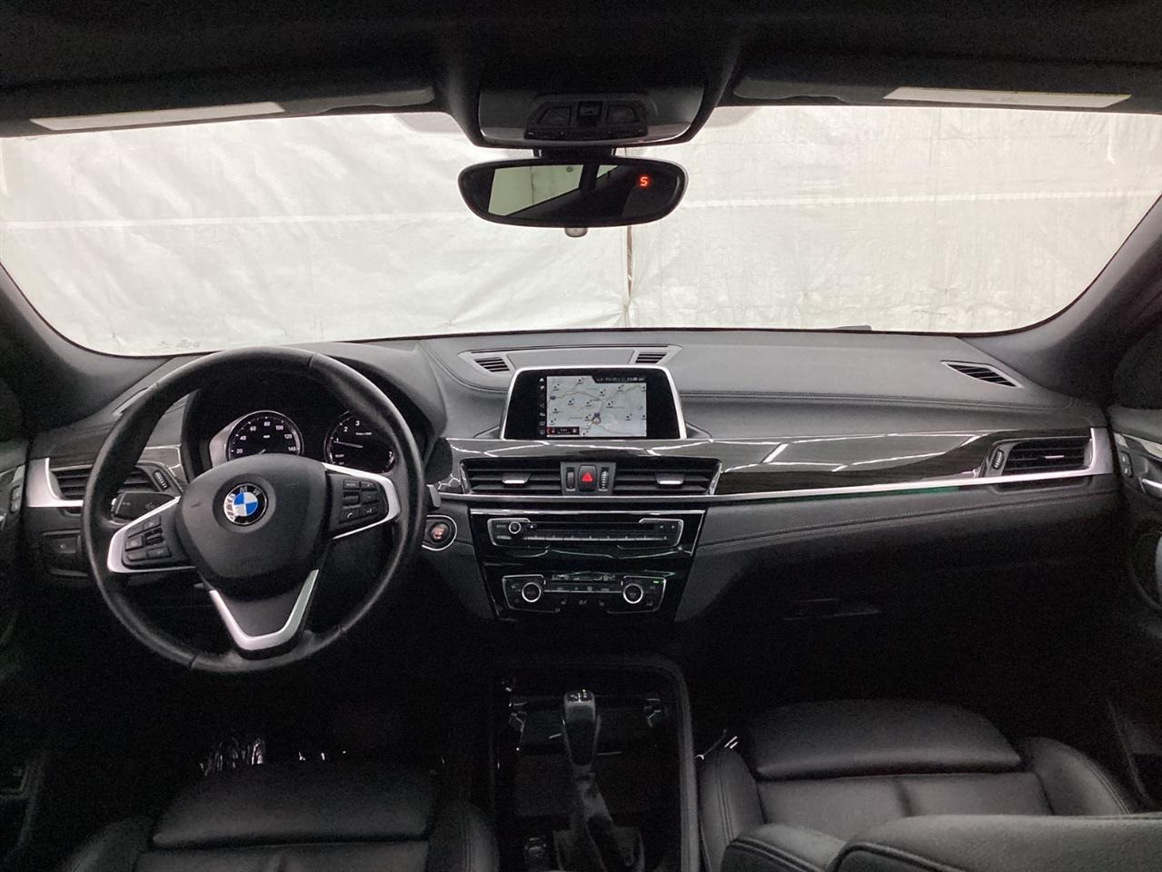 BMW X2 xDrive28i Sports Activity Coupe 2018