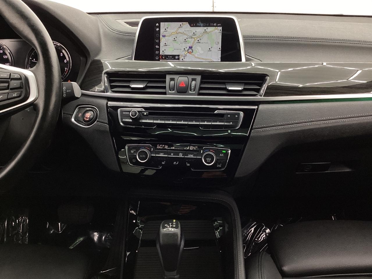 BMW X2 xDrive28i Sports Activity Coupe 2018