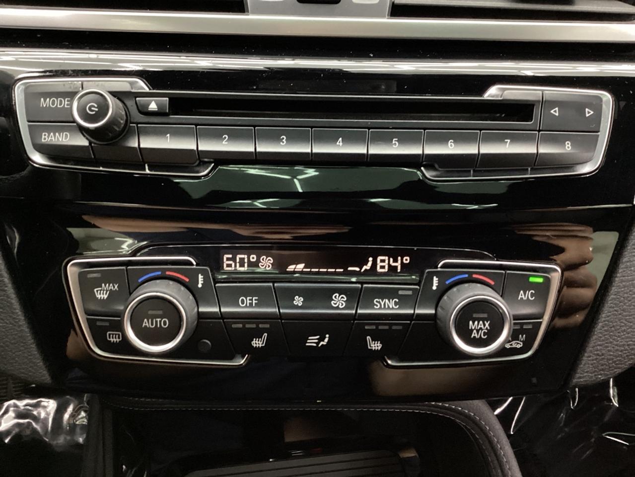 BMW X2 xDrive28i Sports Activity Coupe 2018