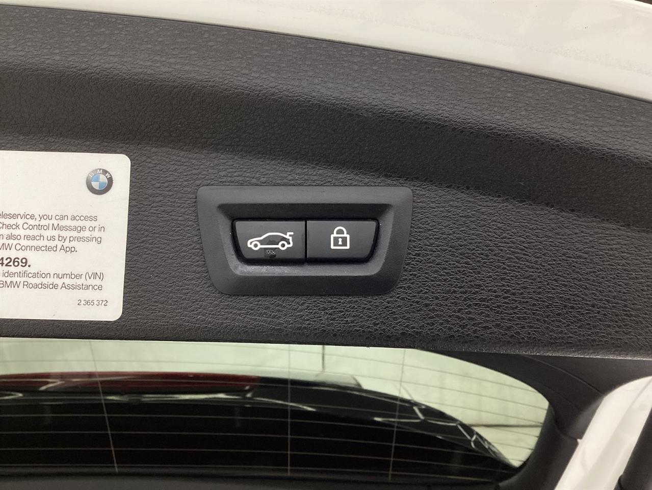 BMW X2 xDrive28i Sports Activity Coupe 2018