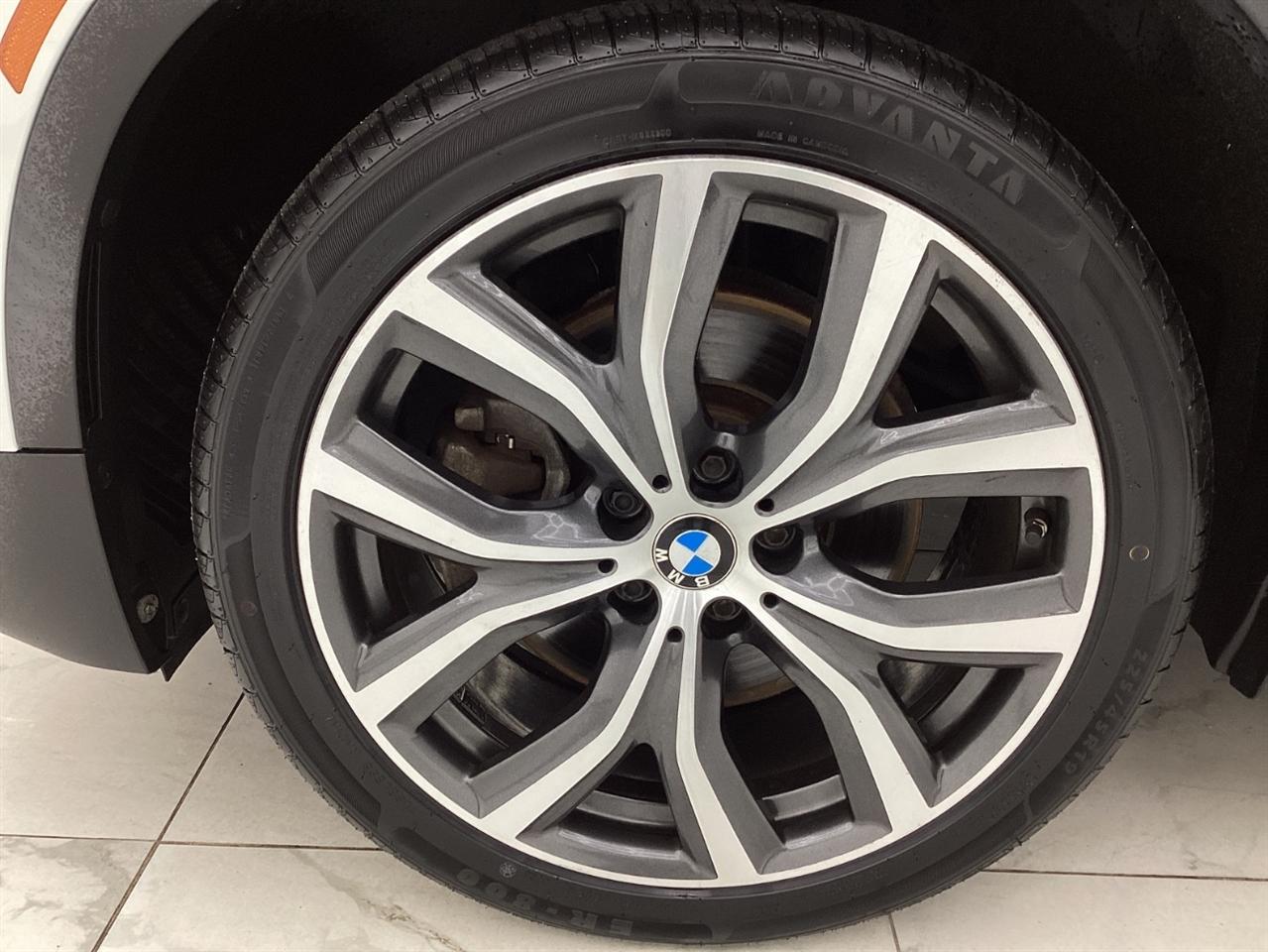 BMW X2 xDrive28i Sports Activity Coupe 2018