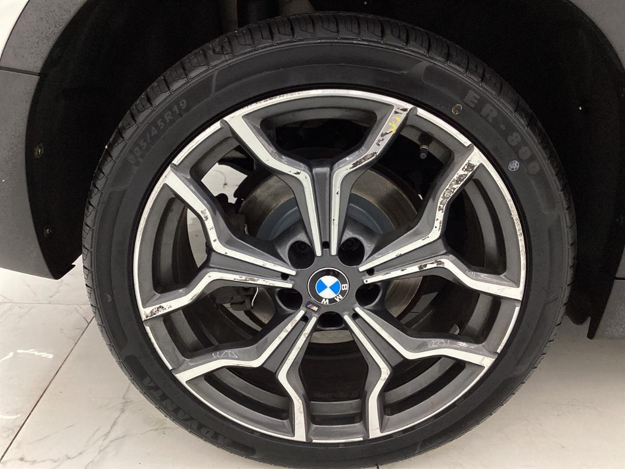 BMW X2 xDrive28i Sports Activity Coupe 2018