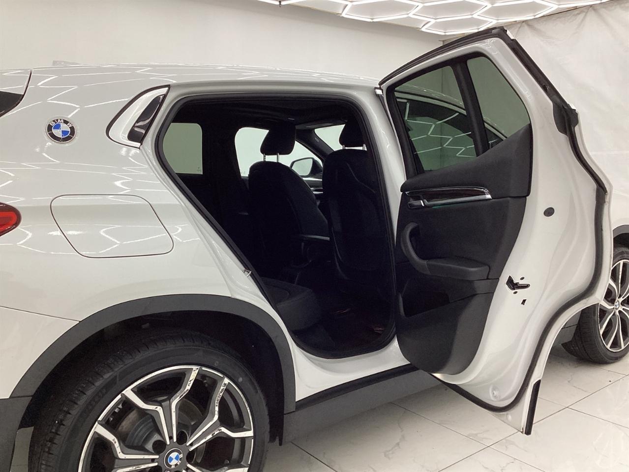 BMW X2 xDrive28i Sports Activity Coupe 2018