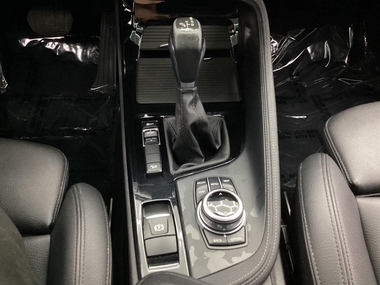 BMW X2 xDrive28i Sports Activity Coupe 2018