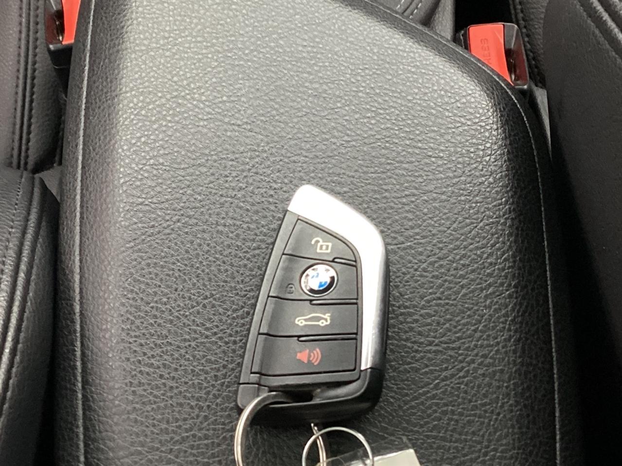 BMW X2 xDrive28i Sports Activity Coupe 2018