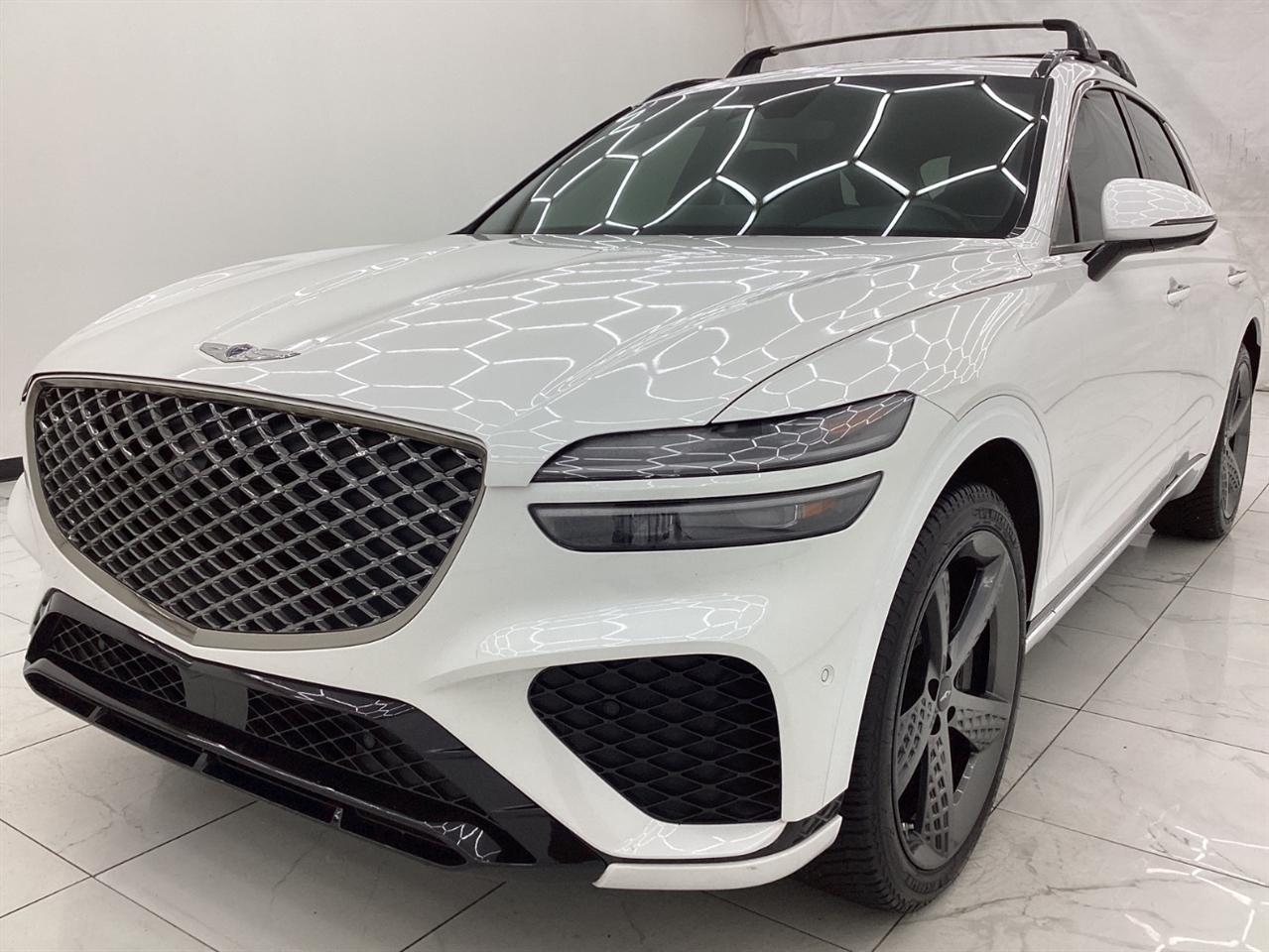Genesis GV70 2.5T AWD 2023