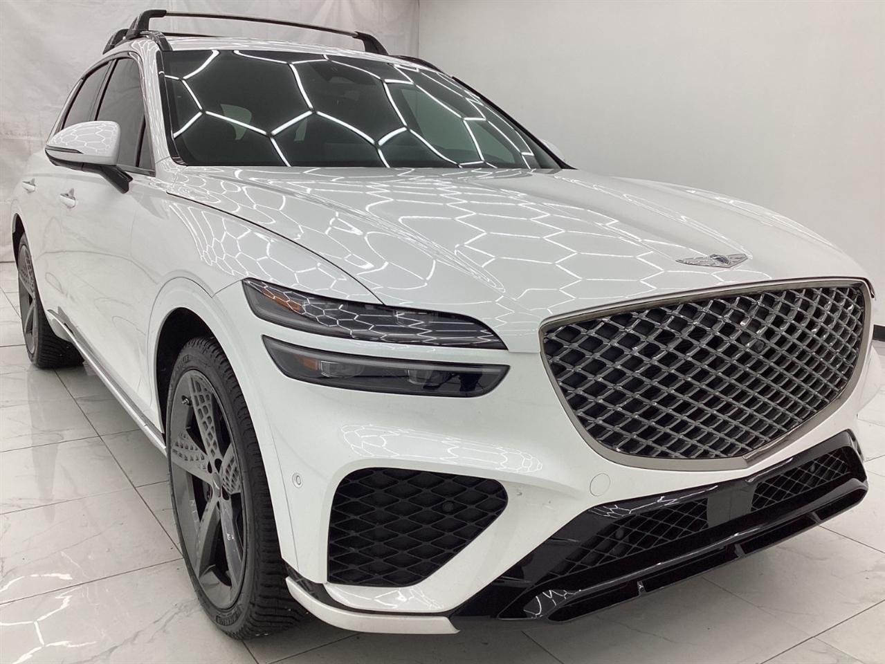 Genesis GV70 2.5T AWD 2023