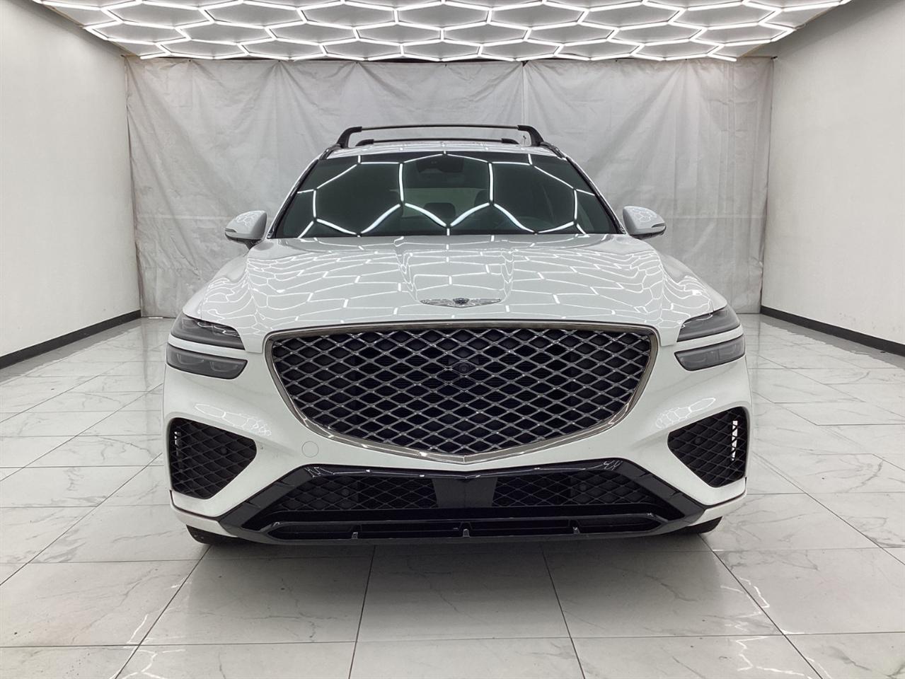 Genesis GV70 2.5T AWD 2023