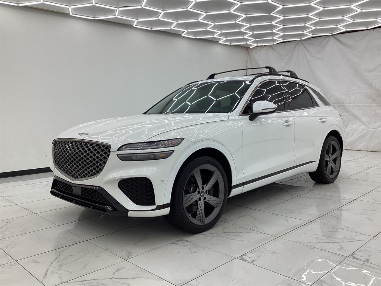 Genesis GV70 2.5T AWD 2023