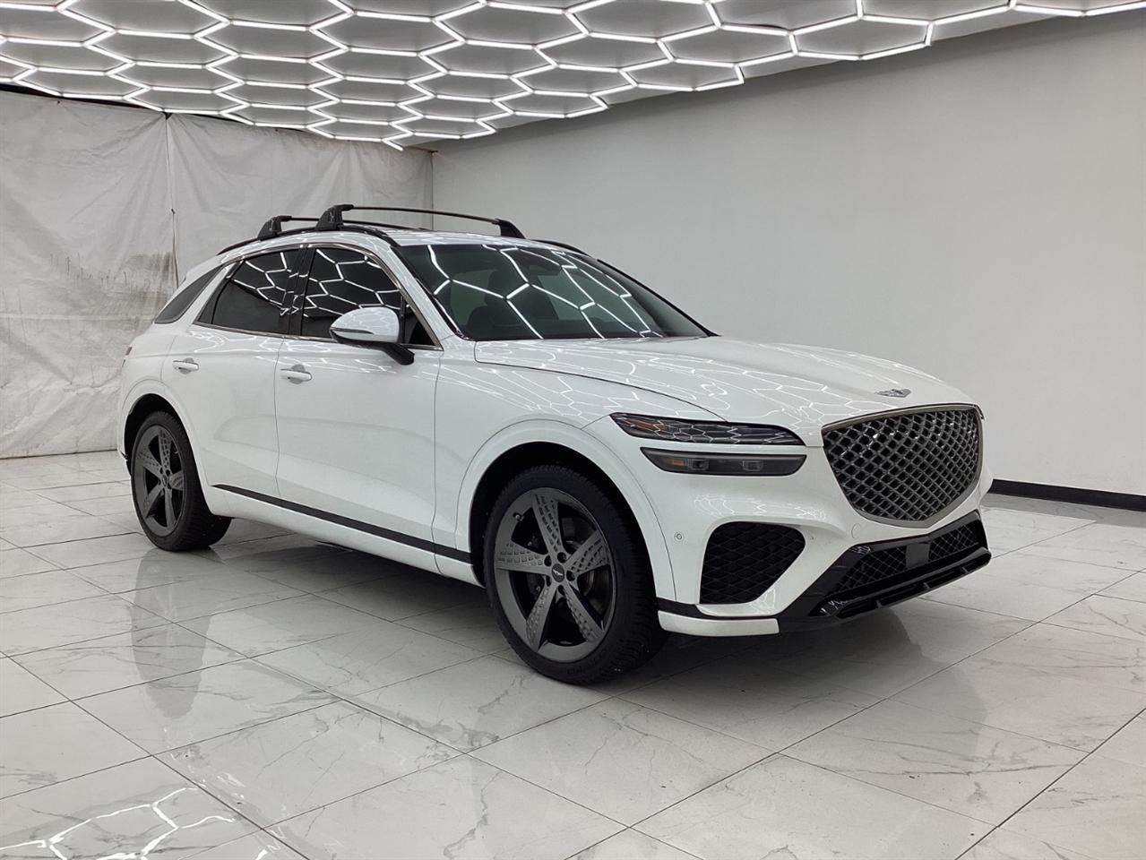 Genesis GV70 2.5T AWD 2023