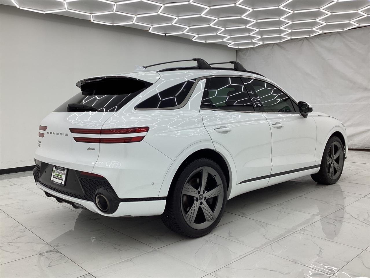 Genesis GV70 2.5T AWD 2023