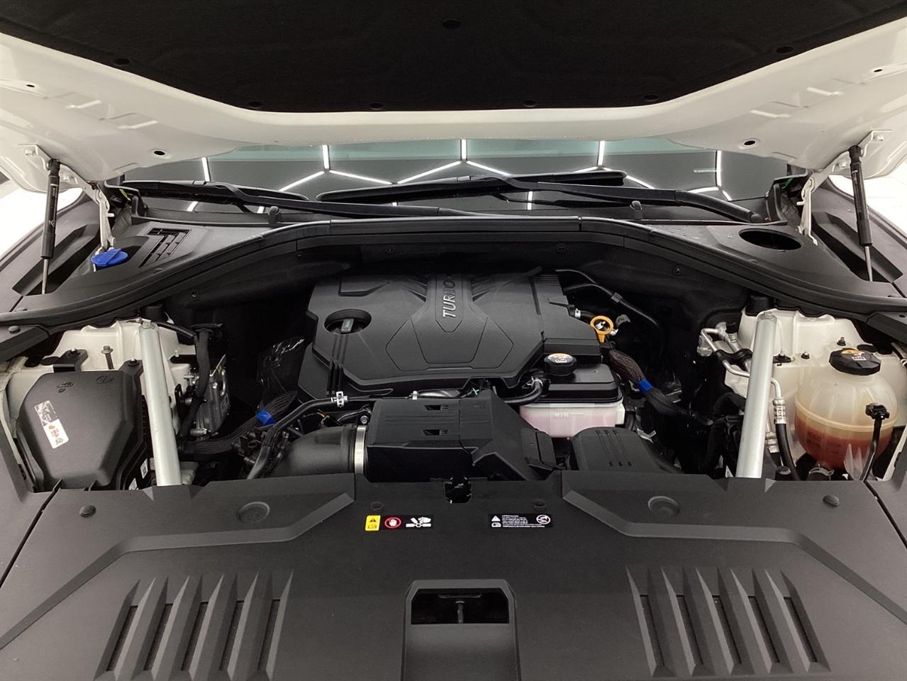 Genesis GV70 2.5T AWD 2023