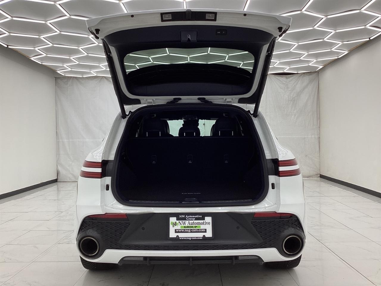 Genesis GV70 2.5T AWD 2023