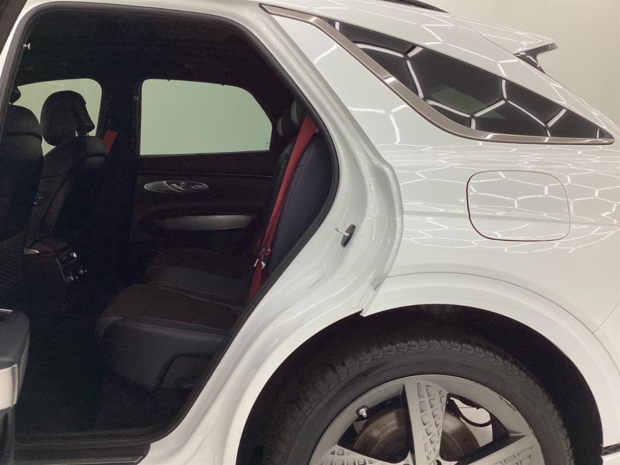 Genesis GV70 2.5T AWD 2023
