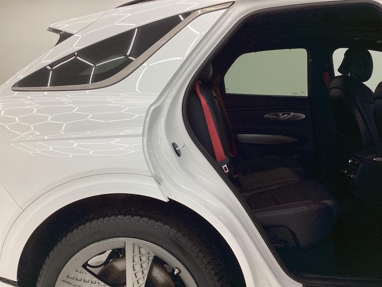 Genesis GV70 2.5T AWD 2023